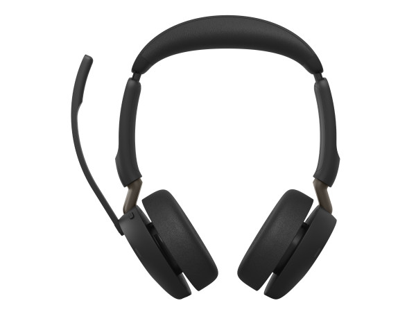 Jabra Evolve3 65 - Stereo, LINK 390c,...