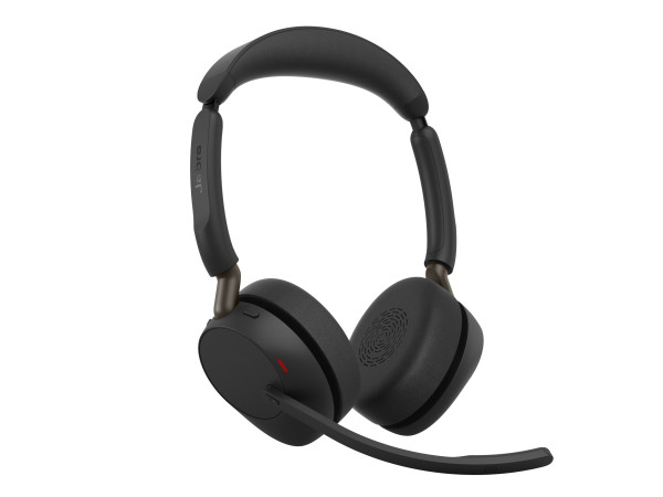 Jabra Evolve3 65 - Stereo, LINK 390a,...