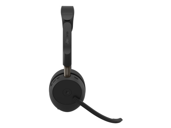 Jabra Evolve3 65 - Stereo, LINK 390c,...