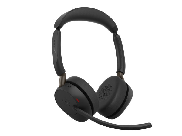 Jabra Evolve3 65 - Stereo, LINK 390a,...