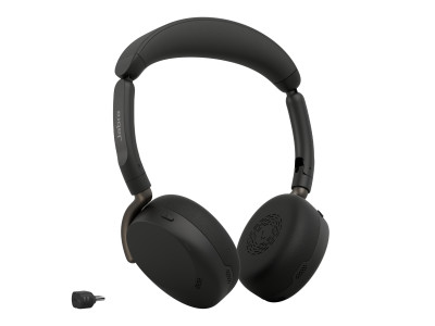 Jabra Evolve3 65 Flex - UC,... 2