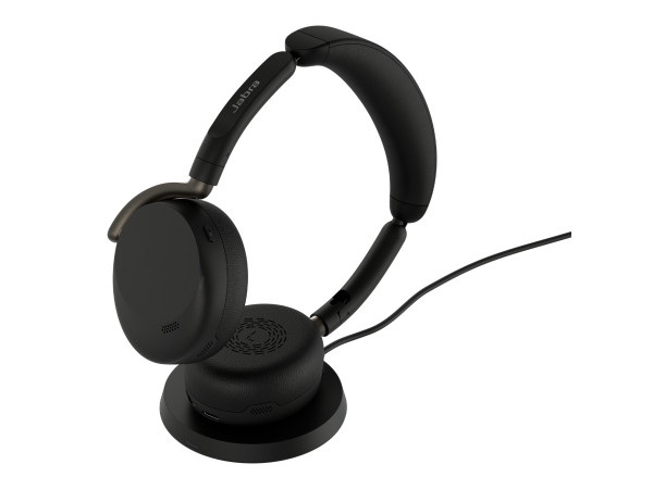 Jabra Evolve3 65 Flex - UC, Link390a,...