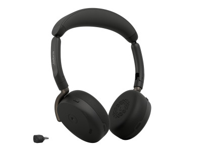 Jabra Evolve3 65 Flex - MS,... 2