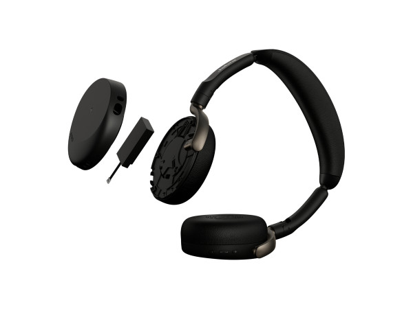 Jabra Evolve3 65 Flex - MS, Link390a,...