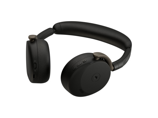 Jabra Evolve3 65 Flex - MS, Link390a,...