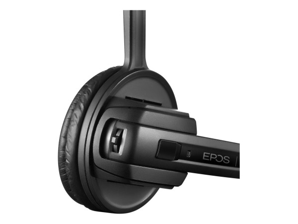EPOS IMPACT D 10 headset - Wireless...