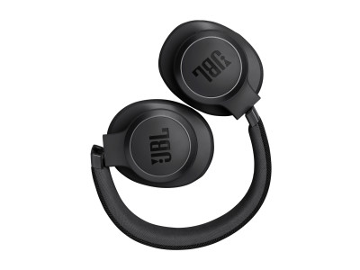 JBL LIVE 770NC, Wireless,... 2