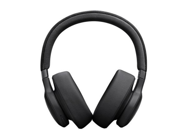 JBL LIVE 770NC, Wireless, Black