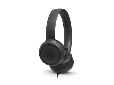 JBL Tune500, Black