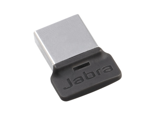 Jabra Link 370, USB BT Adapter, MS Teams
