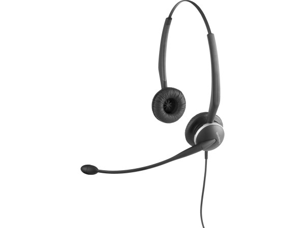 Jabra GN 2100 Duo, NC: flexible,...