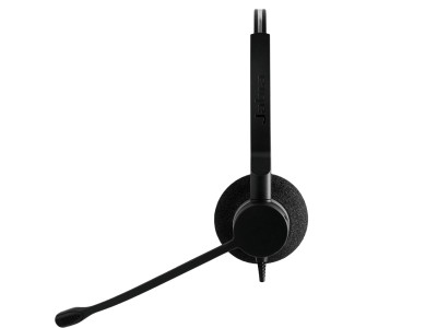 Jabra BIZ 2300 Duo, NC 2