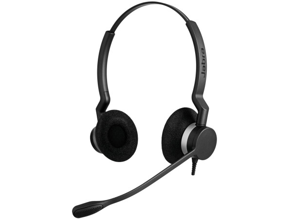 Jabra BIZ 2300 Duo Balanced, NC, can...