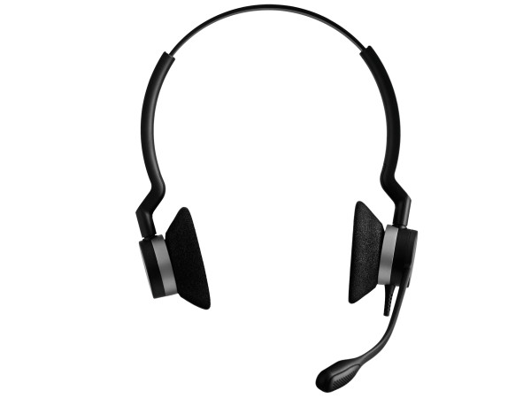 Jabra BIZ 2300 Duo Balanced, NC, can...