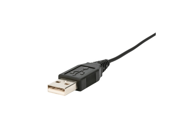 Jabra BIZ 2300 USB Mono, USB-A, MS