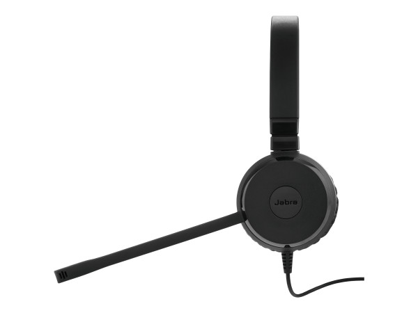 Jabra Evolve 30 II UC Stereo USB...