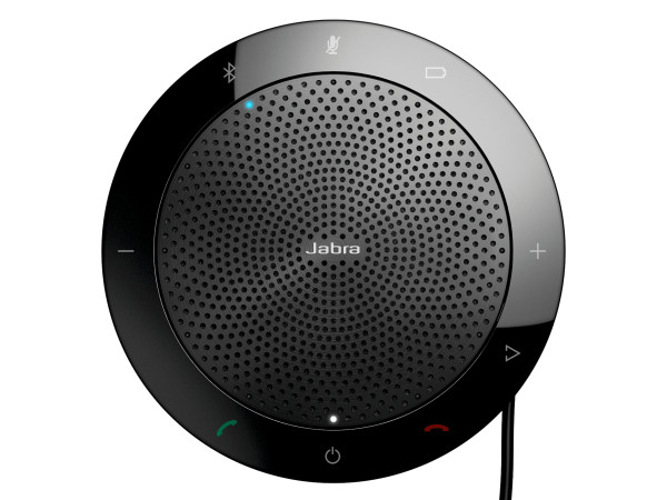 Jabra SPEAK 510 + MS (Bundle w LINK 370)