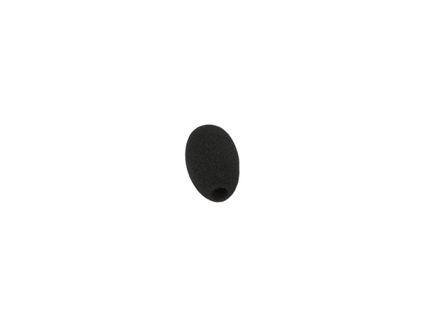 Jabra Black Foam Cover,...