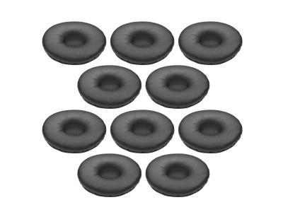 Jabra Large Leatherette ear...