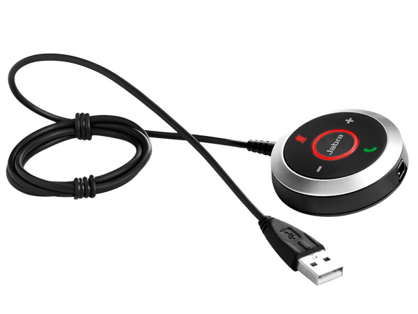 Jabra Controller only for Evolve 80...
