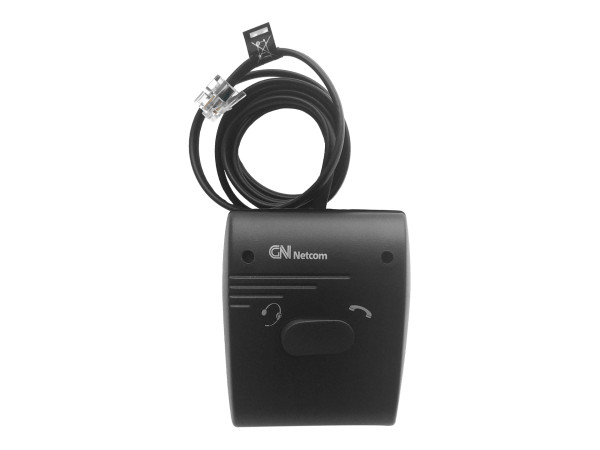 Jabra Danaswitch, switch: Headset -...