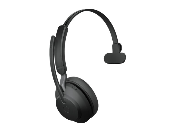Jabra Evolve2 65, Link380c UC Mono Black