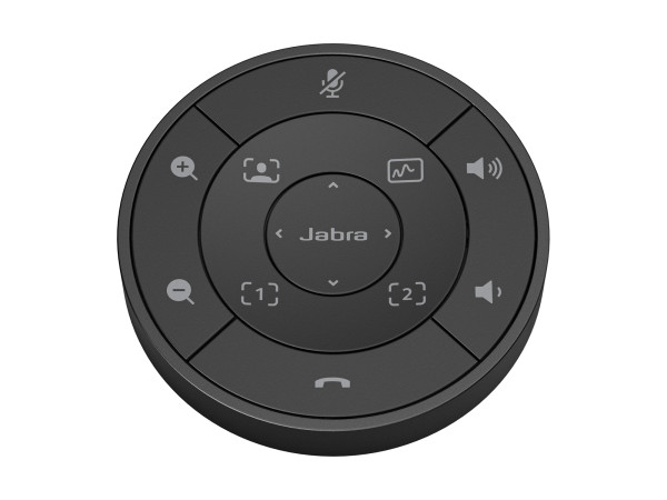 Jabra PanaCast 50 Remote Black