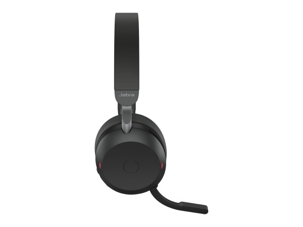 Jabra Evolve2 75, Link380c UC Stereo...