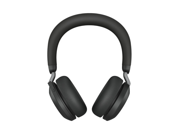 Jabra Evolve2 75, Link380c MS Stereo...
