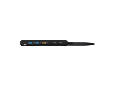 Unisynk 12 port USB-C Hub... 2
