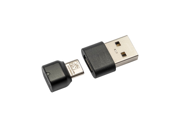 Jabra USB-C Adaptor, USB-C Female to...