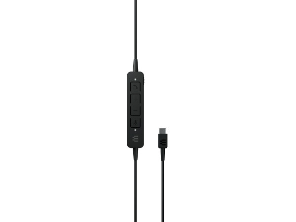 EPOS ADAPT 160 ANC USB-C - USB-C...