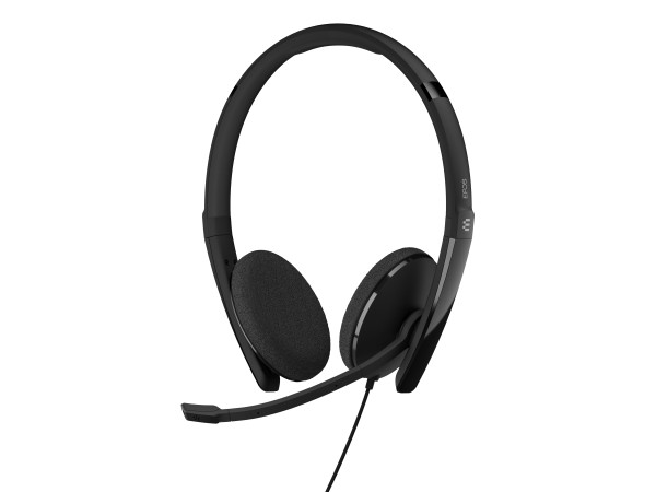 EPOS ADAPT 160 USB II - Stereo UC