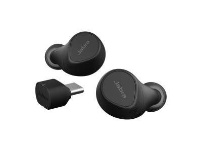 Jabra Evolve2 Buds USB-C UC... 2