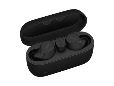 Jabra Evolve2 Buds USB-C MS...