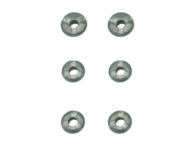 Jabra Perform 45 Eargels...