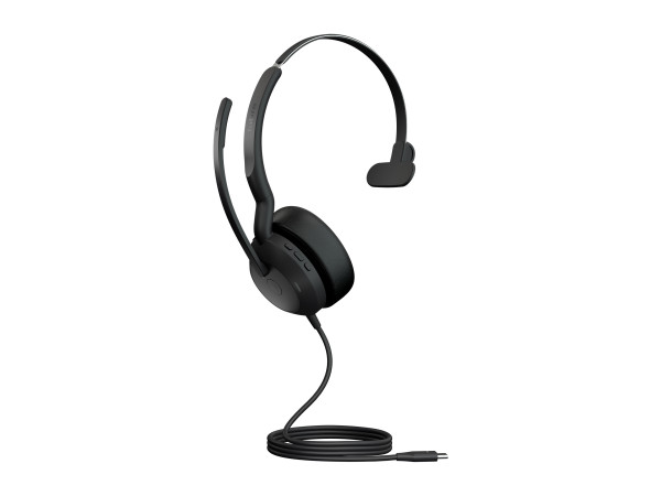 Jabra Evolve2 50 USB-C MS Mono