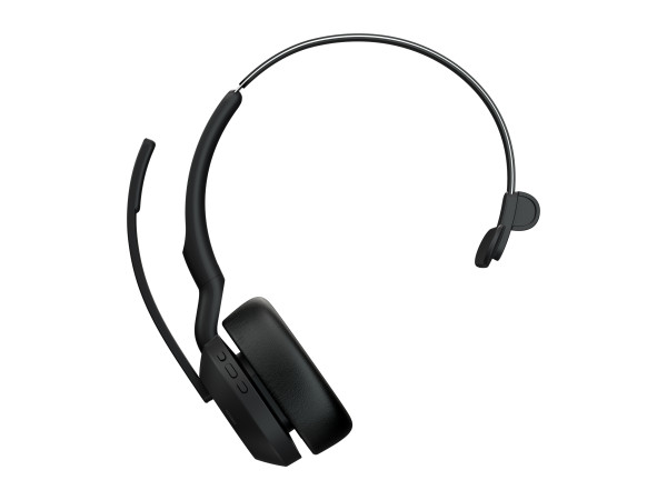 Jabra Evolve2 55 Link380a UC Mono