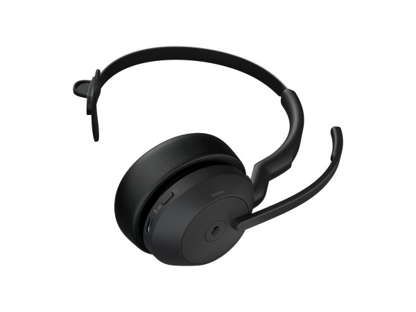 Jabra Evolve2 55 Link380a MS Mono Stand