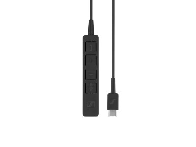 EPOS USB-C CC 1x5 - SC1X5...