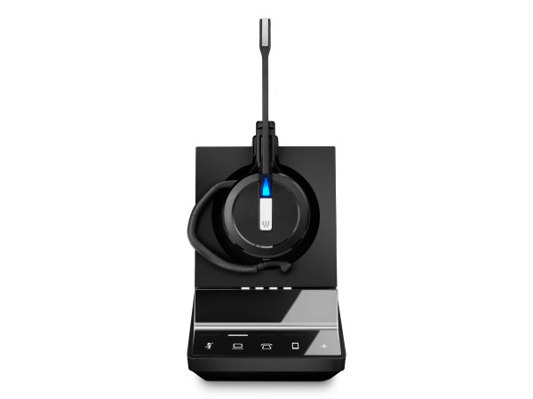 EPOS IMPACT SDW 5015 SE 3-in-1 DECT...