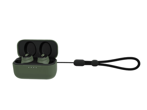 ISOtunes FREE Sport Caliber - Army...