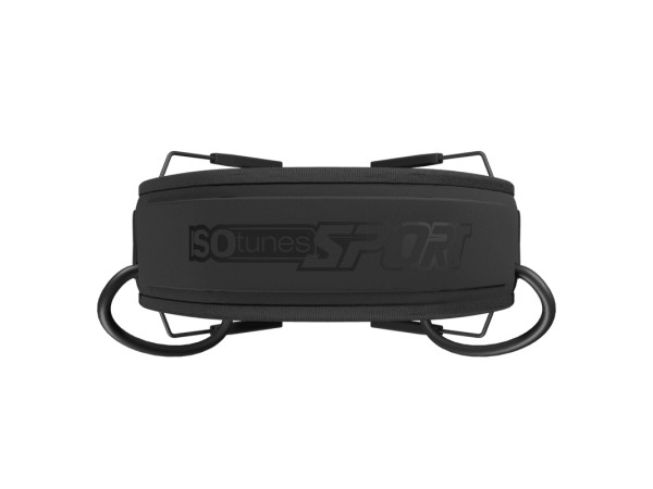 ISOtunes Sport DEFY Slim BT Green EN352