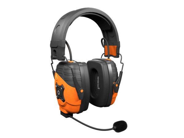 ISOtunes LINK 2.0 EN352