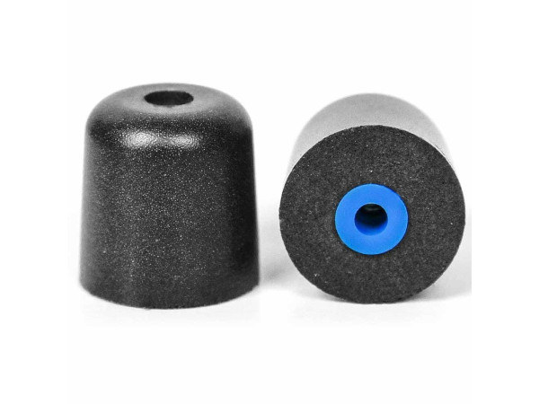 ISOtunes Foam Replacement Eartips Large