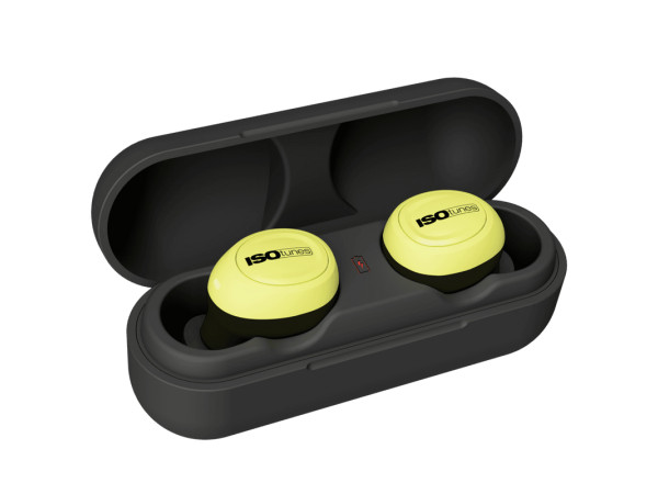 ISOtunes Free 2,0 EN352