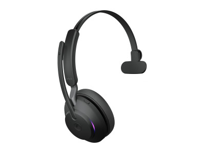 Jabra Evolve2 65, Link380a... 2