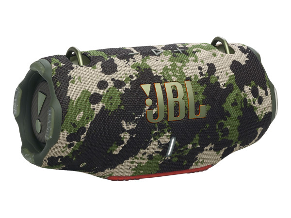 JBL Xtreme4  Camo