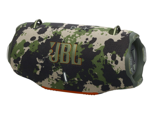 JBL Xtreme4  Camo
