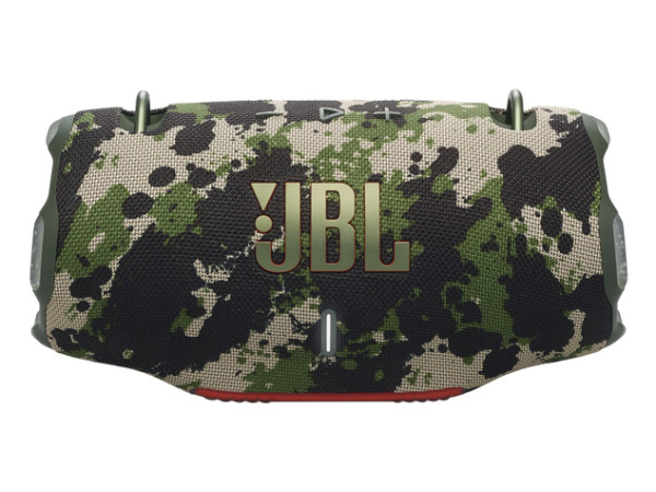 JBL Xtreme4  Camo